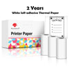 Mini Thermal Printer Paper